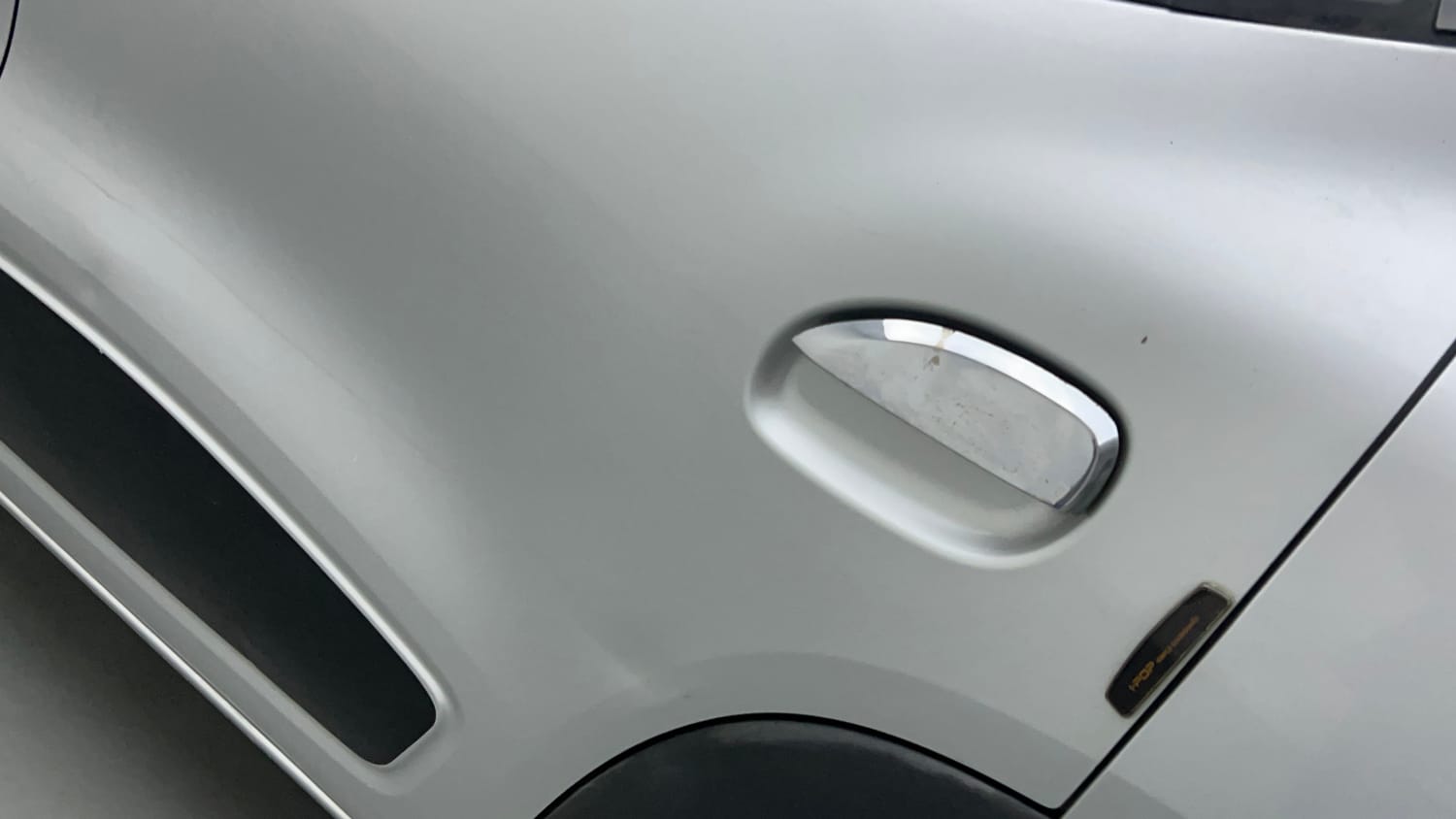 Used 2019 Renault Kwid RXL Petrol Manual dents MINOR SCRATCH