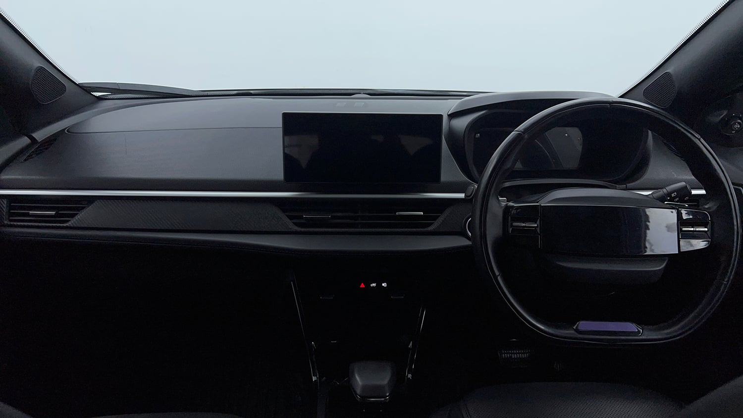 DASHBOARD VIDEO