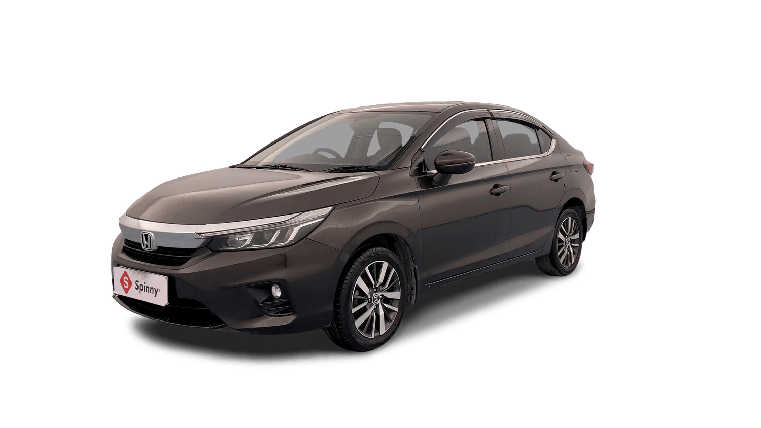 Used 2022 Honda City VX Petrol Petrol Manual Image
