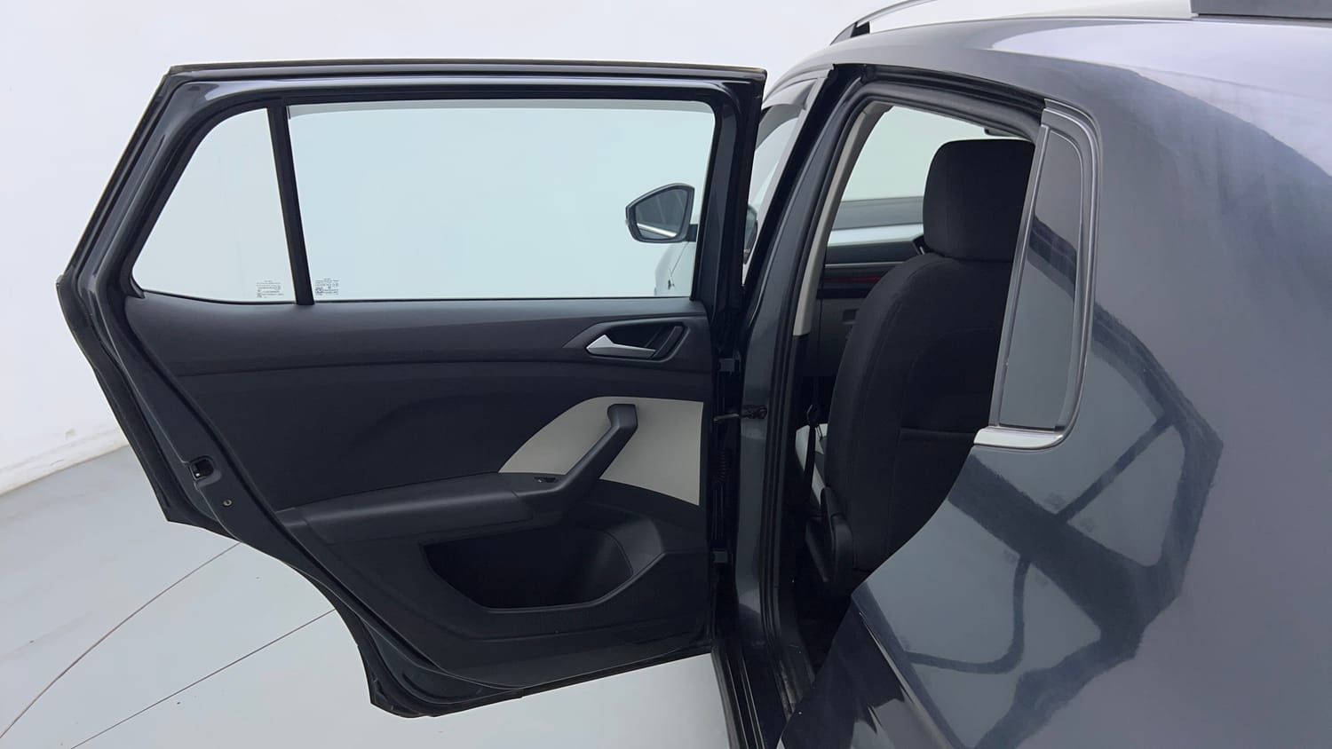 2022 Volkswagen Taigun GT Plus 1.5 TSI DSG-22