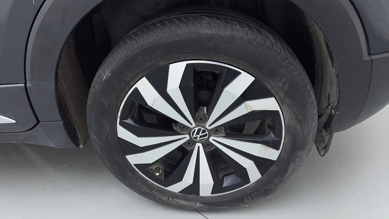 2022 Volkswagen Taigun GT Plus 1.5 TSI DSG-35