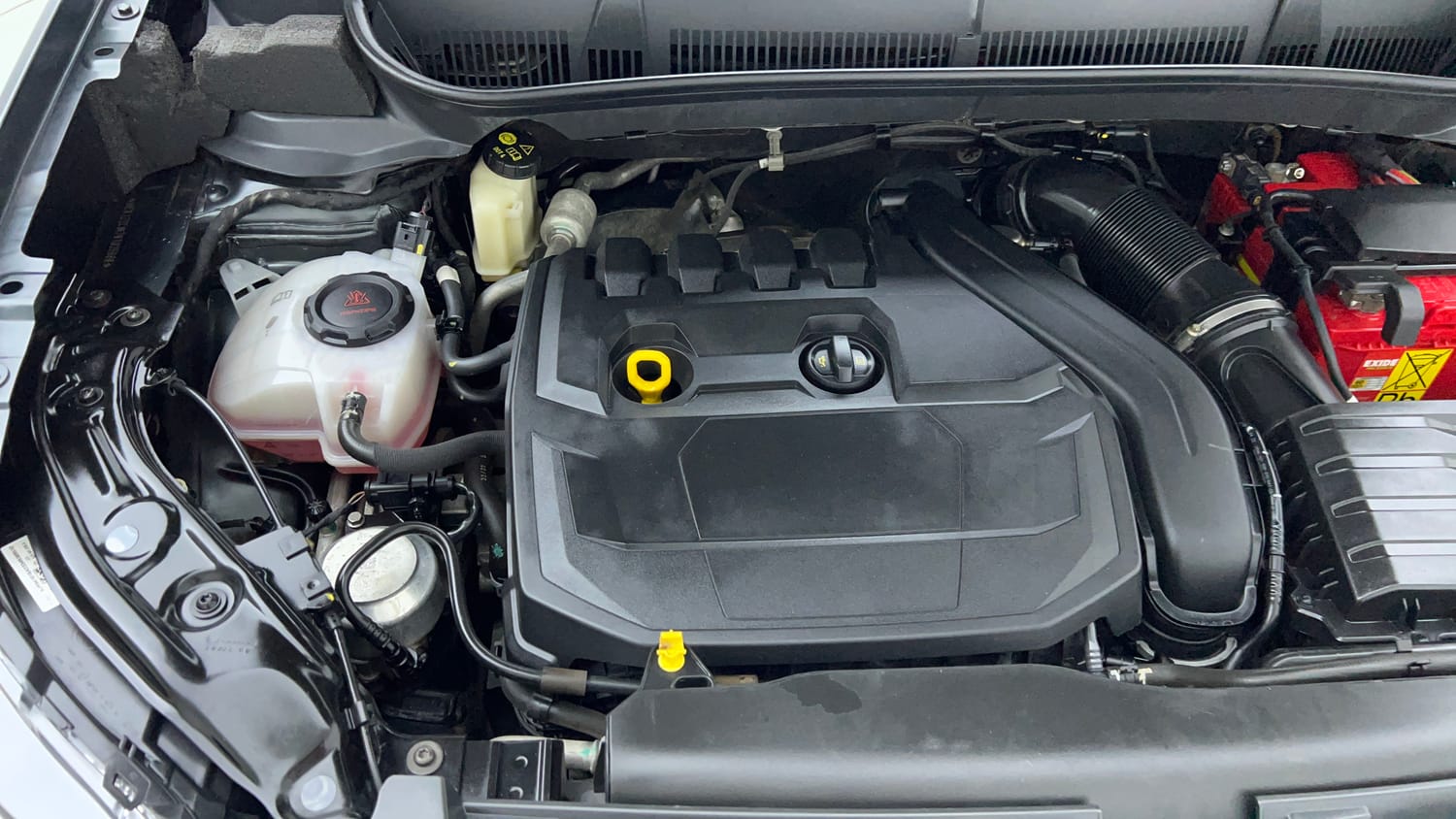 2022 Volkswagen Taigun GT Plus 1.5 TSI DSG-29