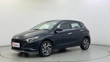 Used 2025 Hyundai New i20 Asta (O) 1.2 MT Petrol Manual Image