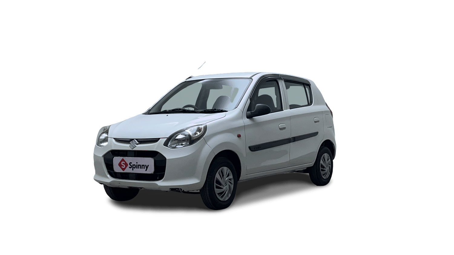 Used 2013 Maruti Suzuki Alto 800 Vxi Petrol Manual Image
