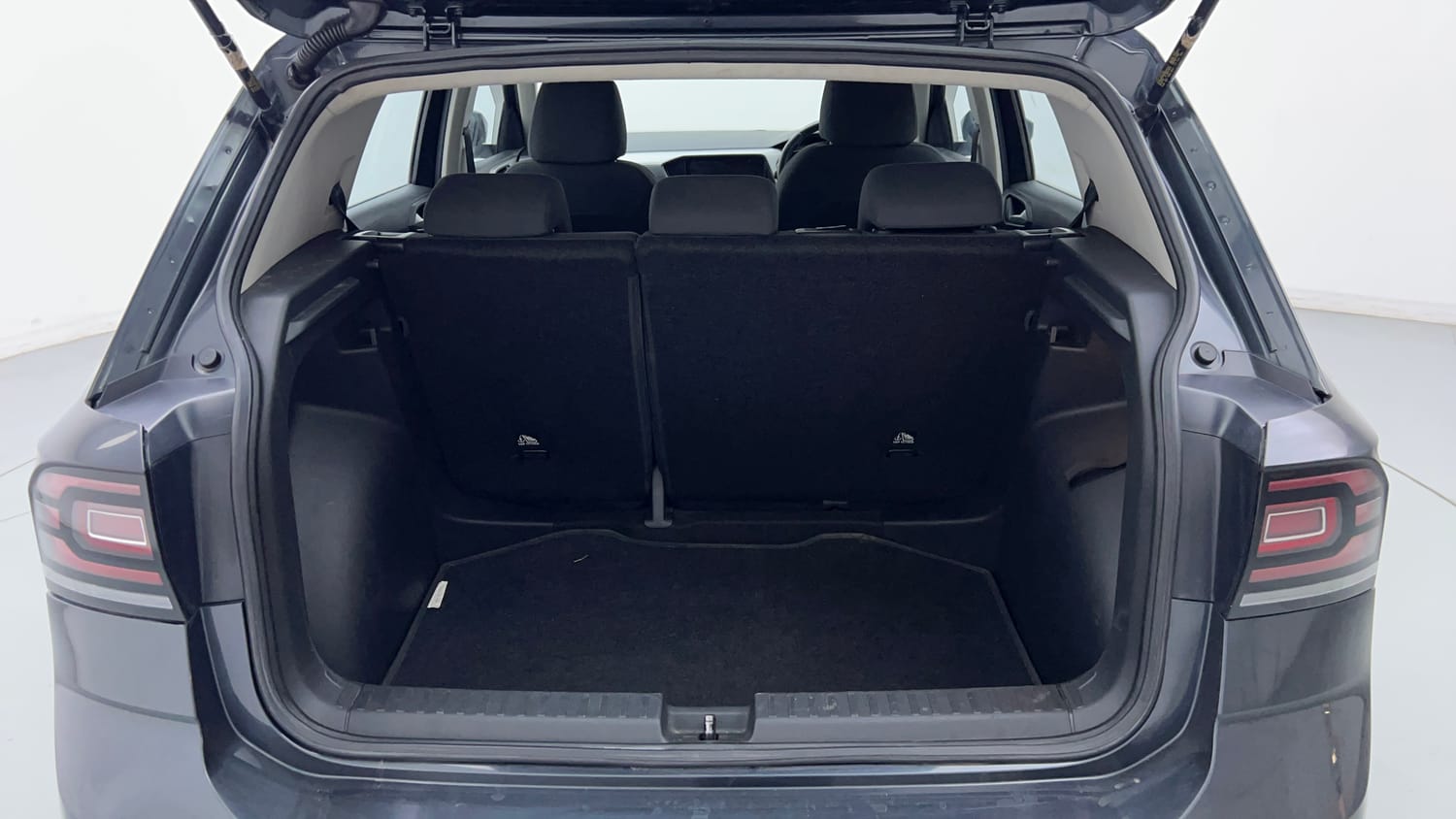 2022 Volkswagen Taigun GT Plus 1.5 TSI DSG-25