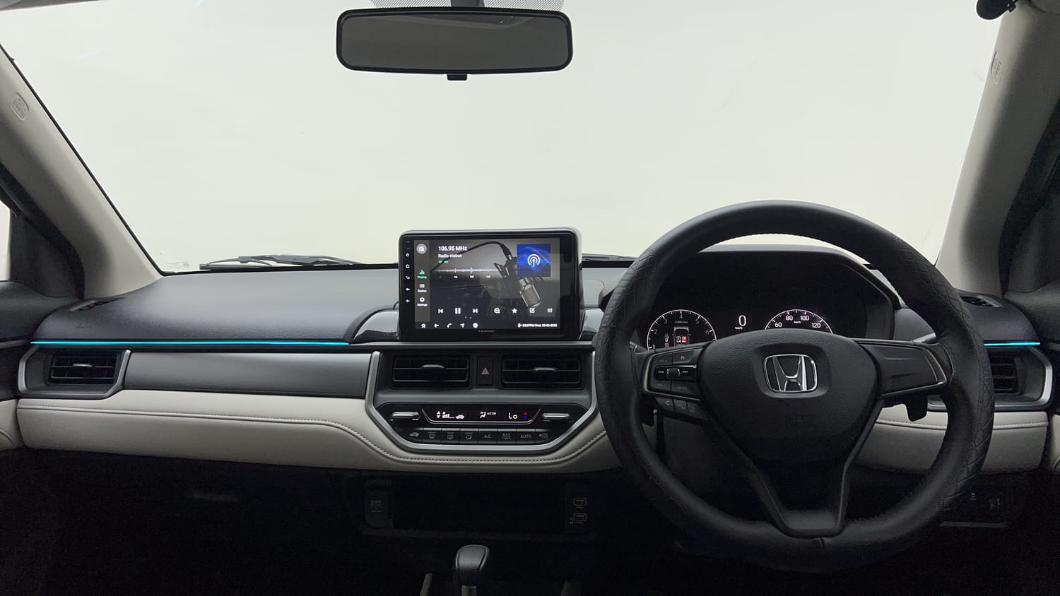 DASHBOARD VIDEO