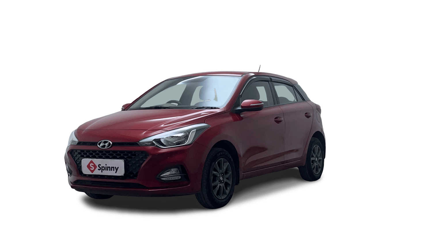 Used 2018 Hyundai Elite i20 Asta 1.2 AT Petrol Automatic Image