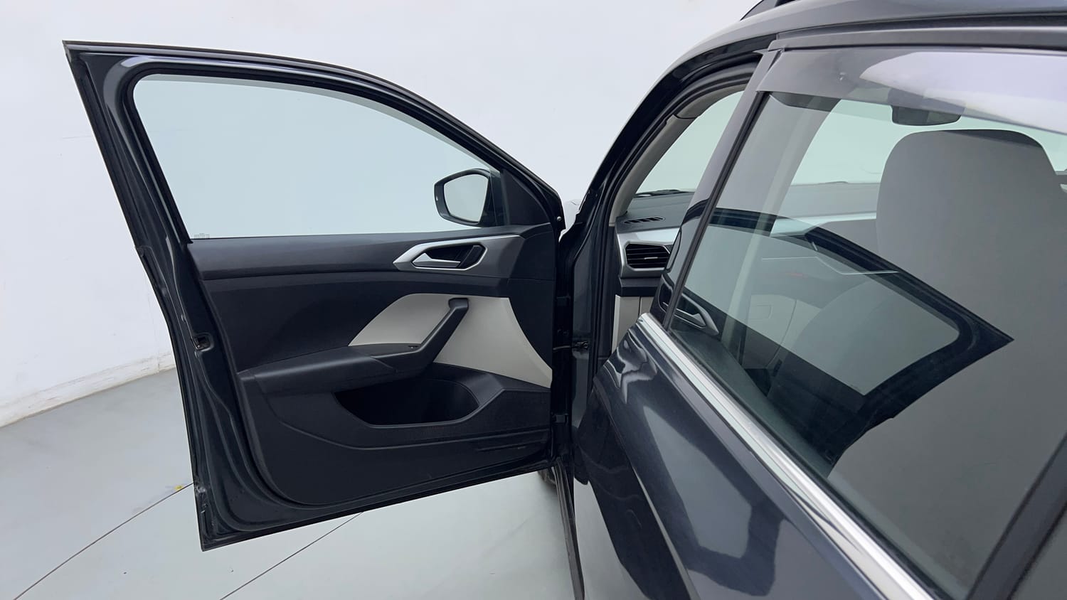 2022 Volkswagen Taigun GT Plus 1.5 TSI DSG-21
