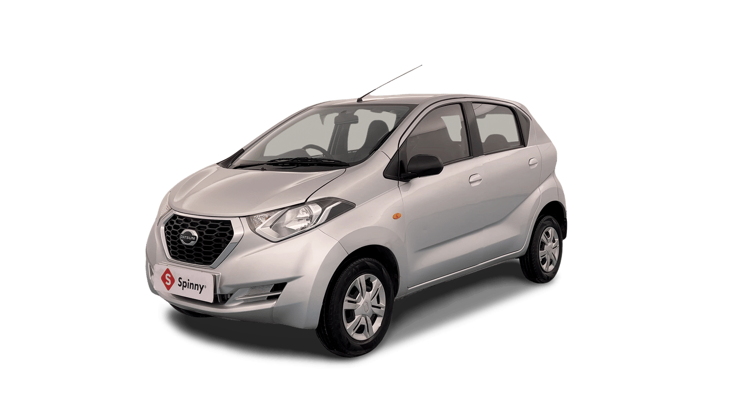 Used 2017 Datsun Redi-GO T (O) Petrol Manual Image