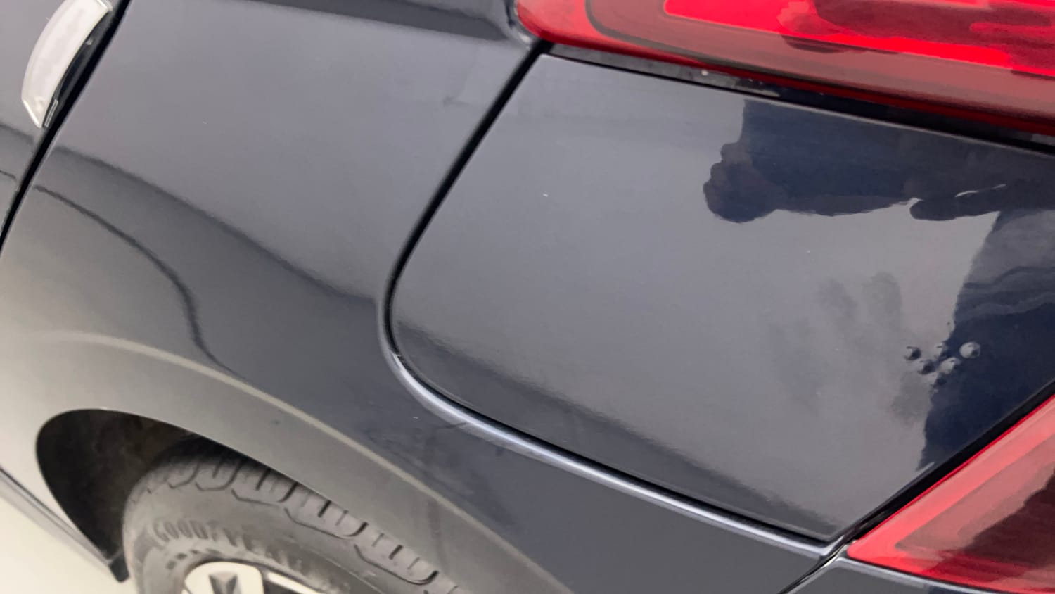 Used 2025 Hyundai New i20 Asta (O) 1.2 MT Petrol Manual dents MINOR SCRATCH