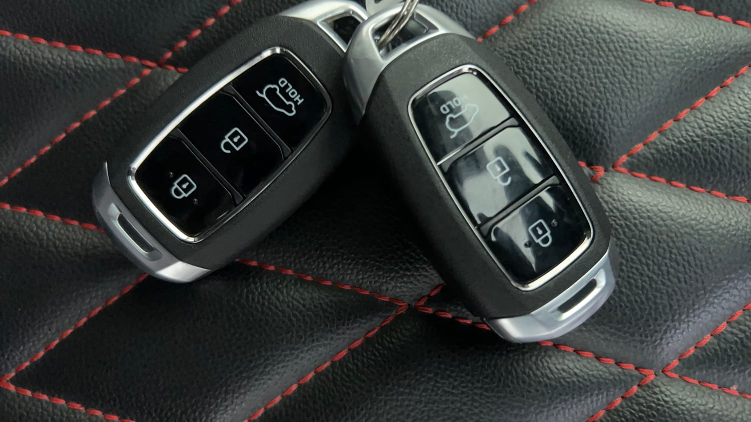 Used 2025 Hyundai New i20 Asta (O) 1.2 MT Petrol Manual extra CAR KEY VIEW
