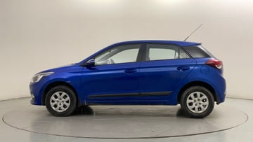 Used 2016 Hyundai Elite i20 Sportz 1.2 Petrol Manual Image