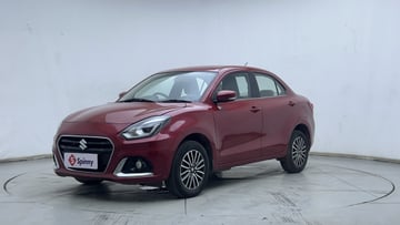 Used 2022 Maruti Suzuki Dzire ZXi Plus AGS Petrol Automatic Image