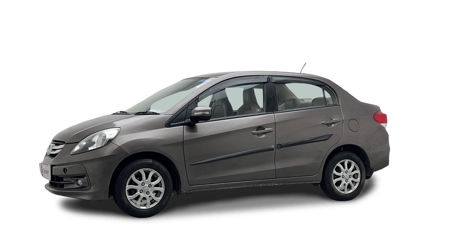 Used 2014 Honda Amaze 1.2 VX i-VTEC Petrol Manual Image