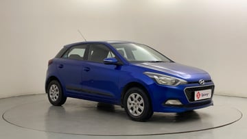 Used 2016 Hyundai Elite i20 Sportz 1.2 Petrol Manual Image