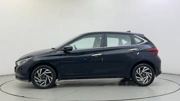 Used 2025 Hyundai New i20 Asta (O) 1.2 MT Petrol Manual Image