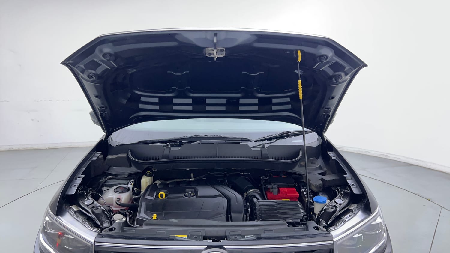 2022 Volkswagen Taigun GT Plus 1.5 TSI DSG-27