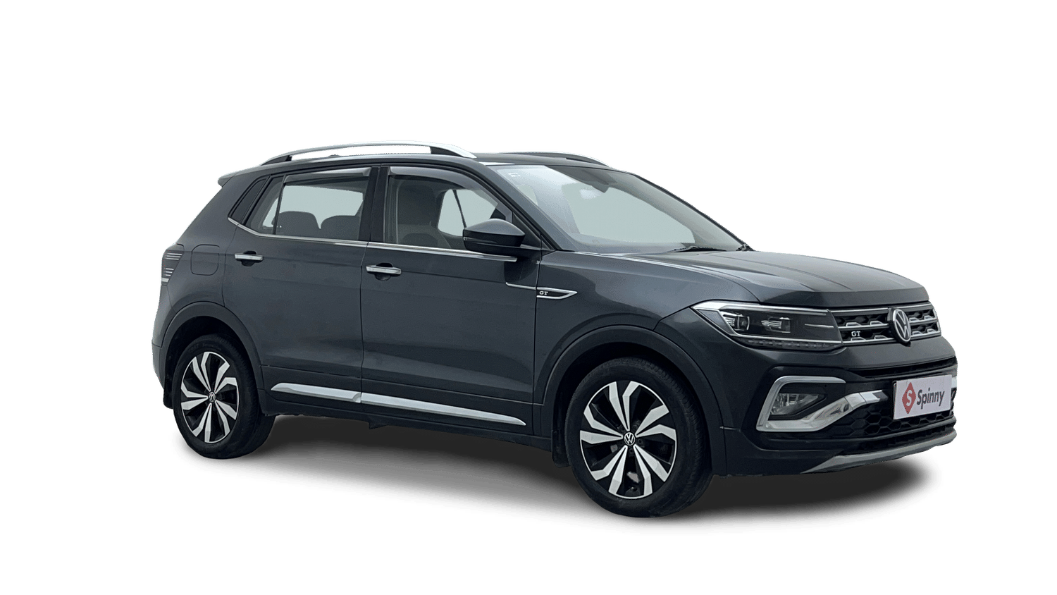 2022 Volkswagen Taigun GT Plus 1.5 TSI DSG-57