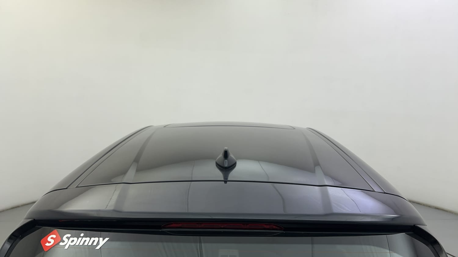 Used 2025 Hyundai New i20 Asta (O) 1.2 MT Petrol Manual exterior EXTERIOR ROOF VIEW