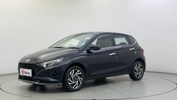 Used 2025 Hyundai New i20 Asta (O) 1.2 MT Petrol Manual Image
