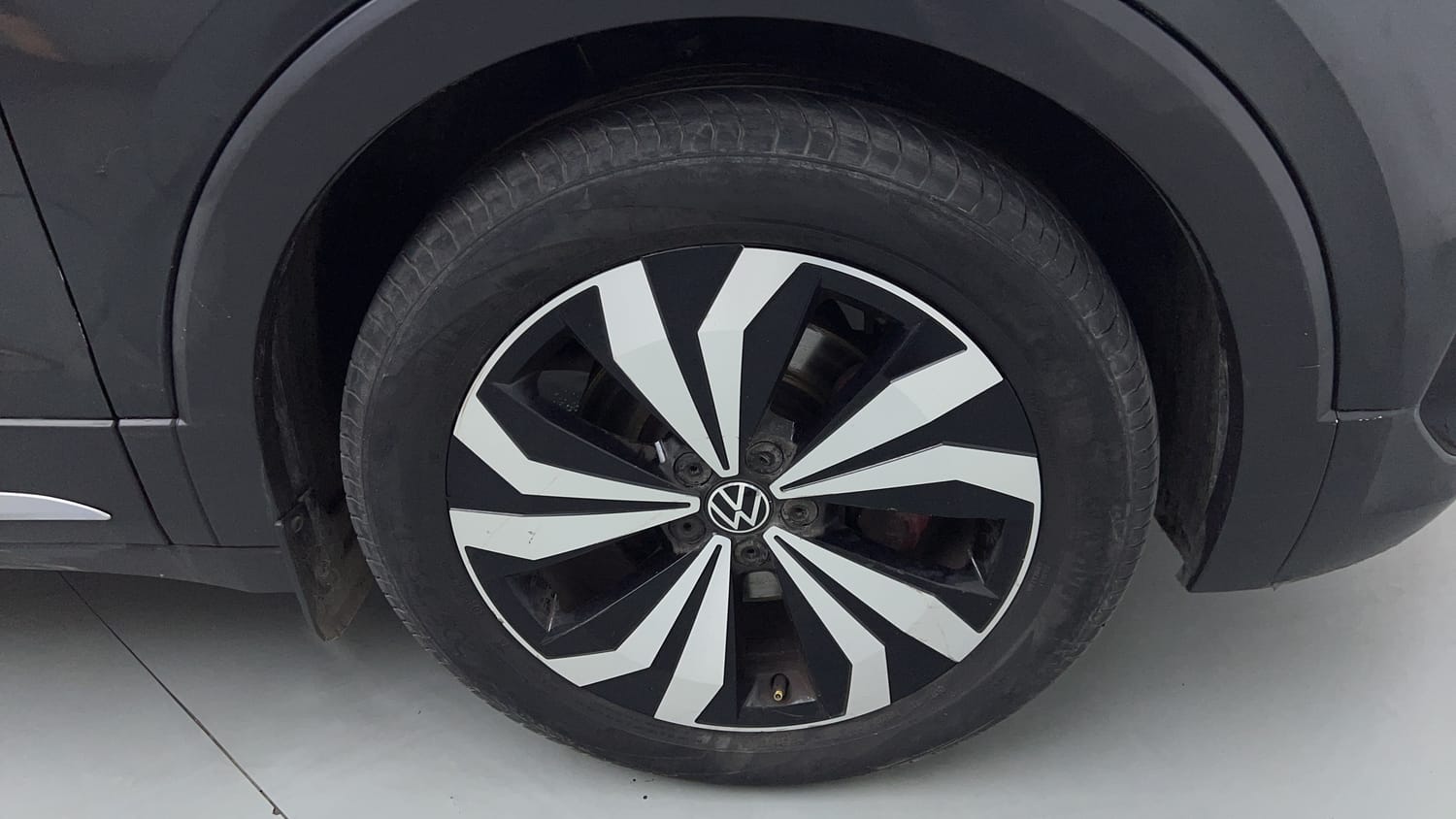 2022 Volkswagen Taigun GT Plus 1.5 TSI DSG-32