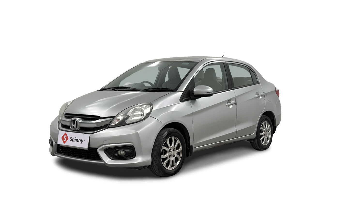 Used 2017 Honda Amaze 1.2 VX i-VTEC Petrol Manual Image