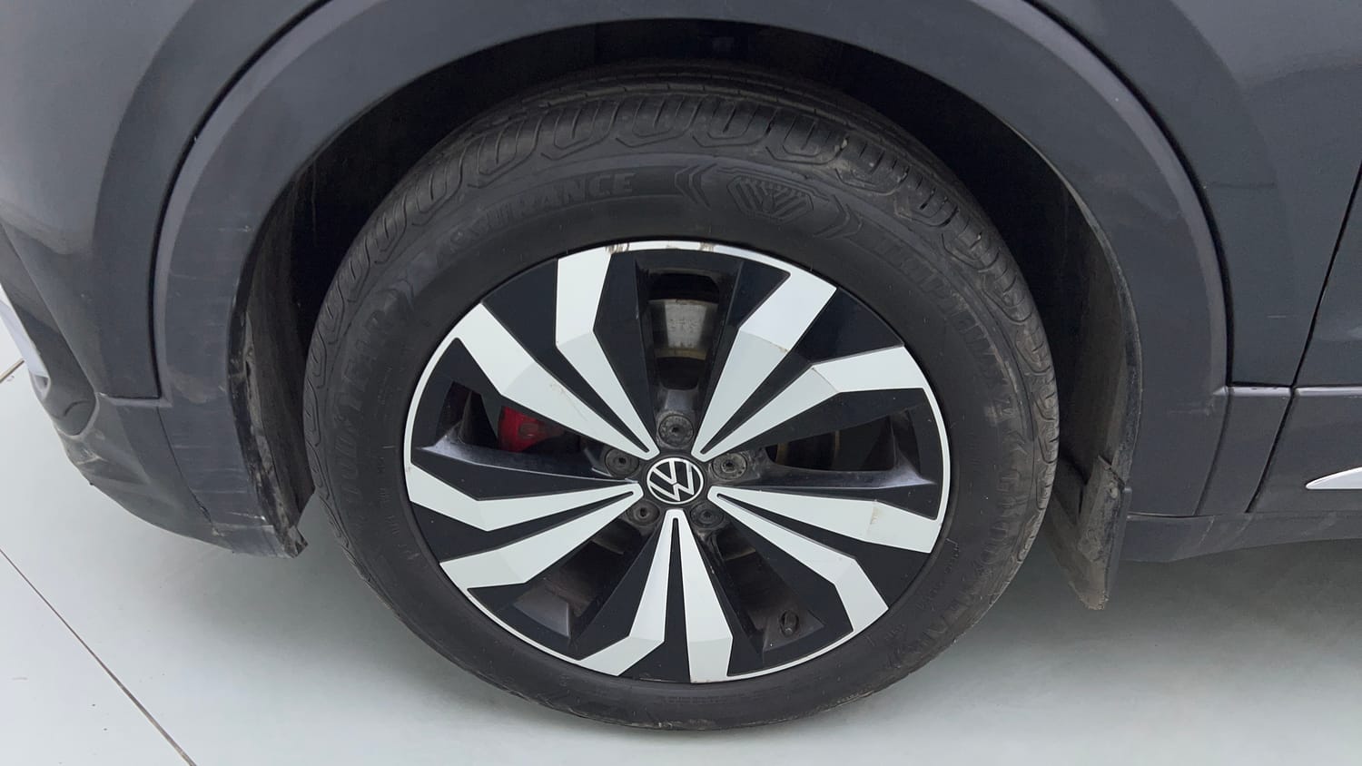 2022 Volkswagen Taigun GT Plus 1.5 TSI DSG-34