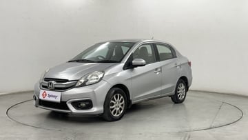 Used 2017 Honda Amaze 1.2 VX i-VTEC Petrol Manual Image