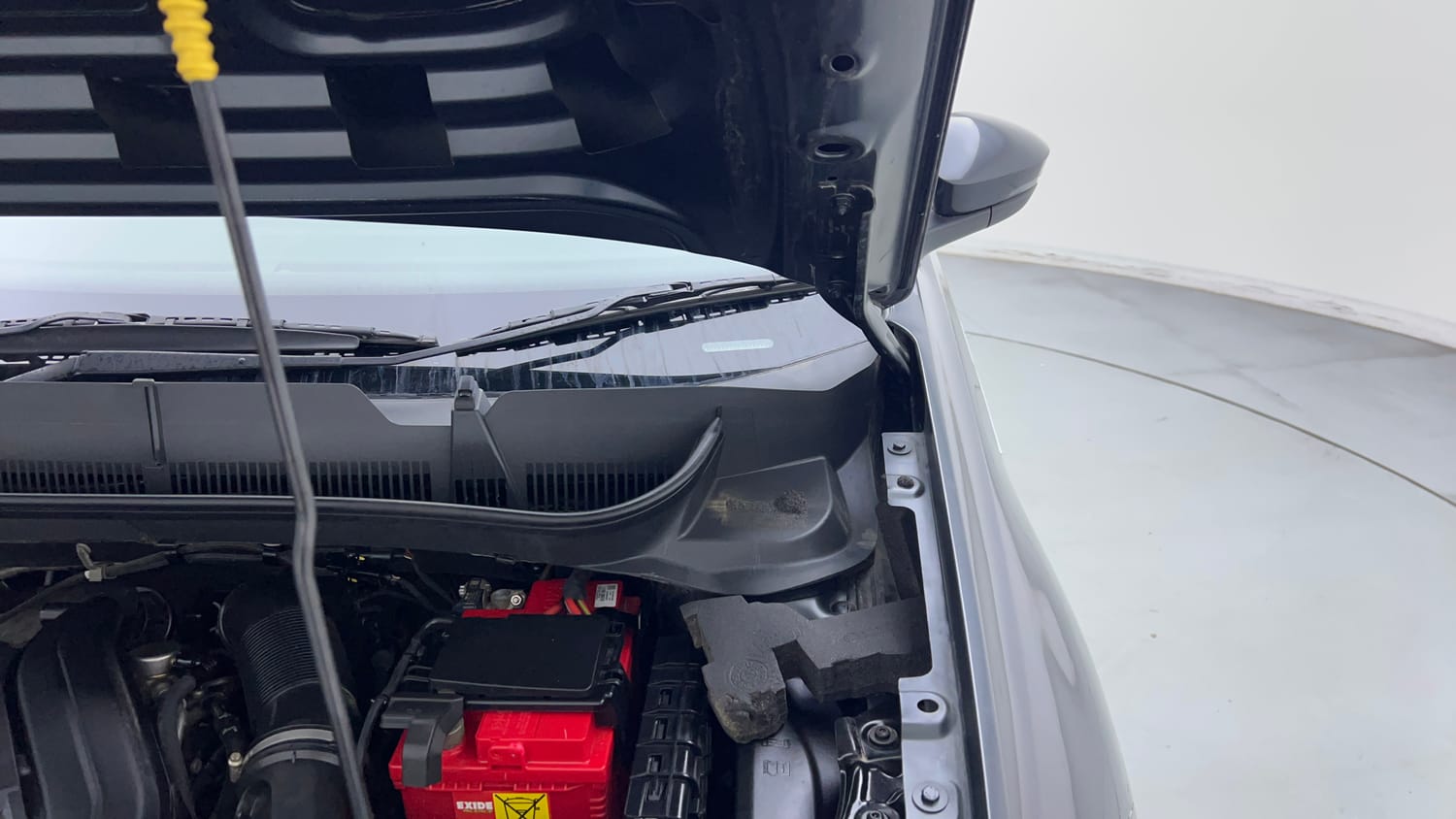 2022 Volkswagen Taigun GT Plus 1.5 TSI DSG-30