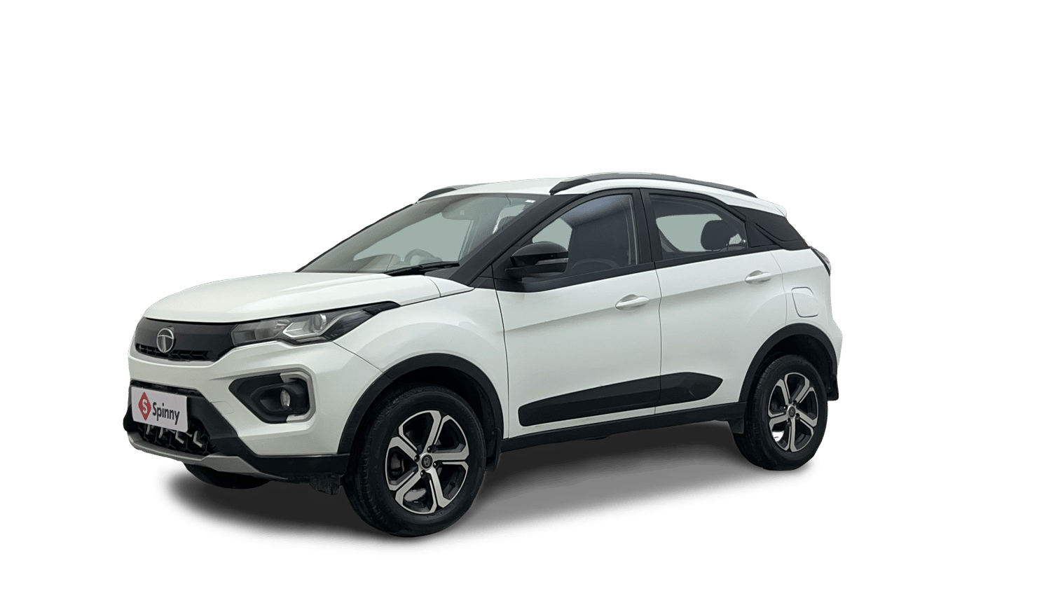 Used 2022 Tata Nexon XZ Plus Petrol Manual Image