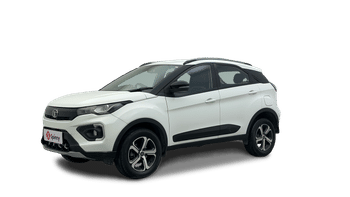Used 2022 Tata Nexon XZ Plus Petrol Manual Image