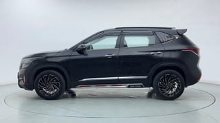 Used 2021 Kia Seltos Anniversary Edition 1.5 Diesel Diesel Manual exterior LEFT SIDE VIEW