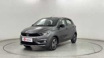 Used 2022 Tata Tiago XZA Petrol Automatic Image