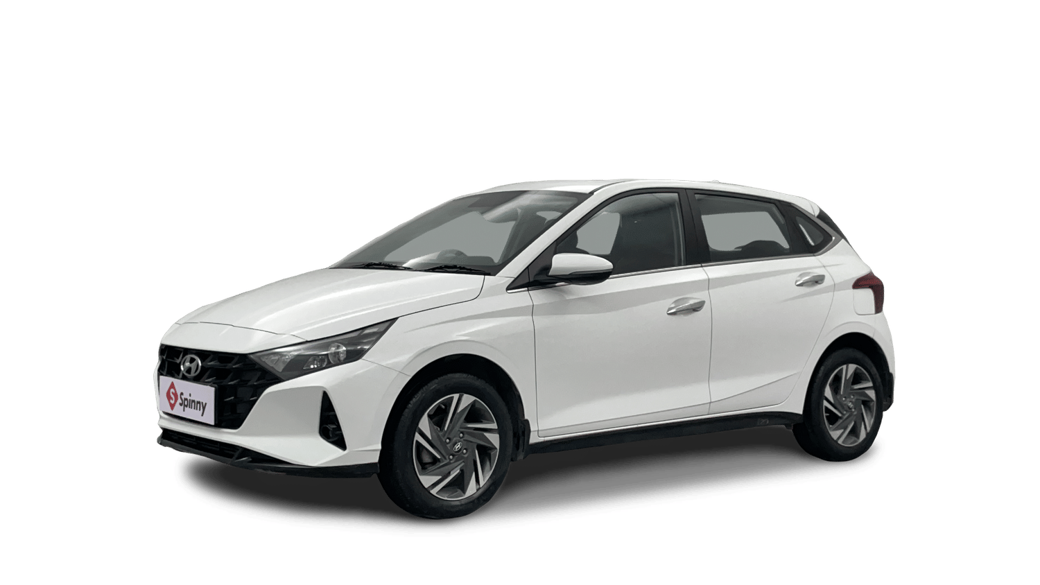 Used 2023 Hyundai New i20 Asta (O) 1.2 MT Petrol Manual Image