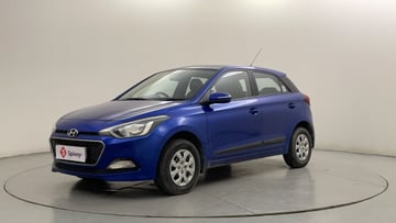 Used 2016 Hyundai Elite i20 Sportz 1.2 Petrol Manual Image