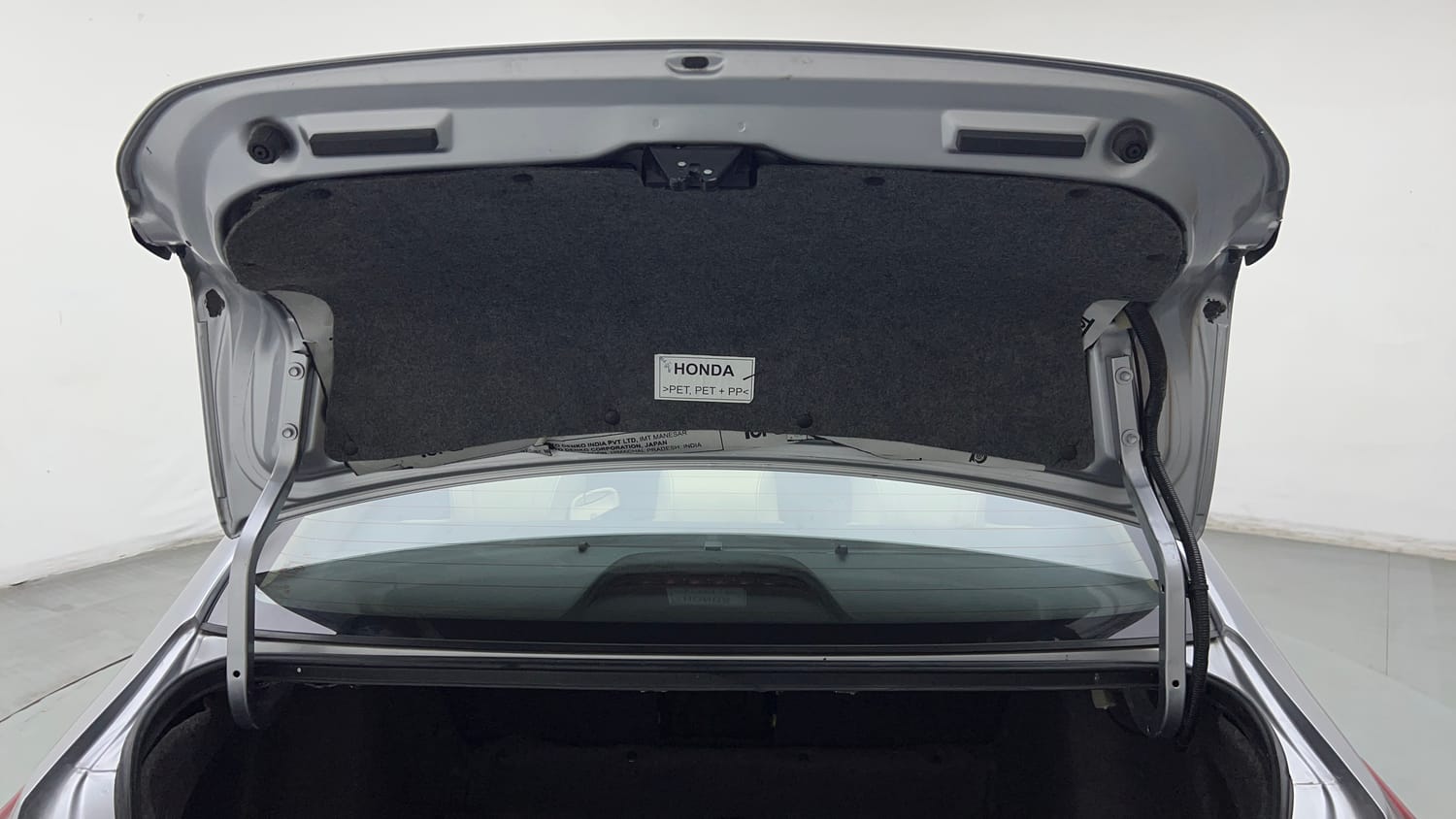 2024 Honda City ZX Petrol CVT-24