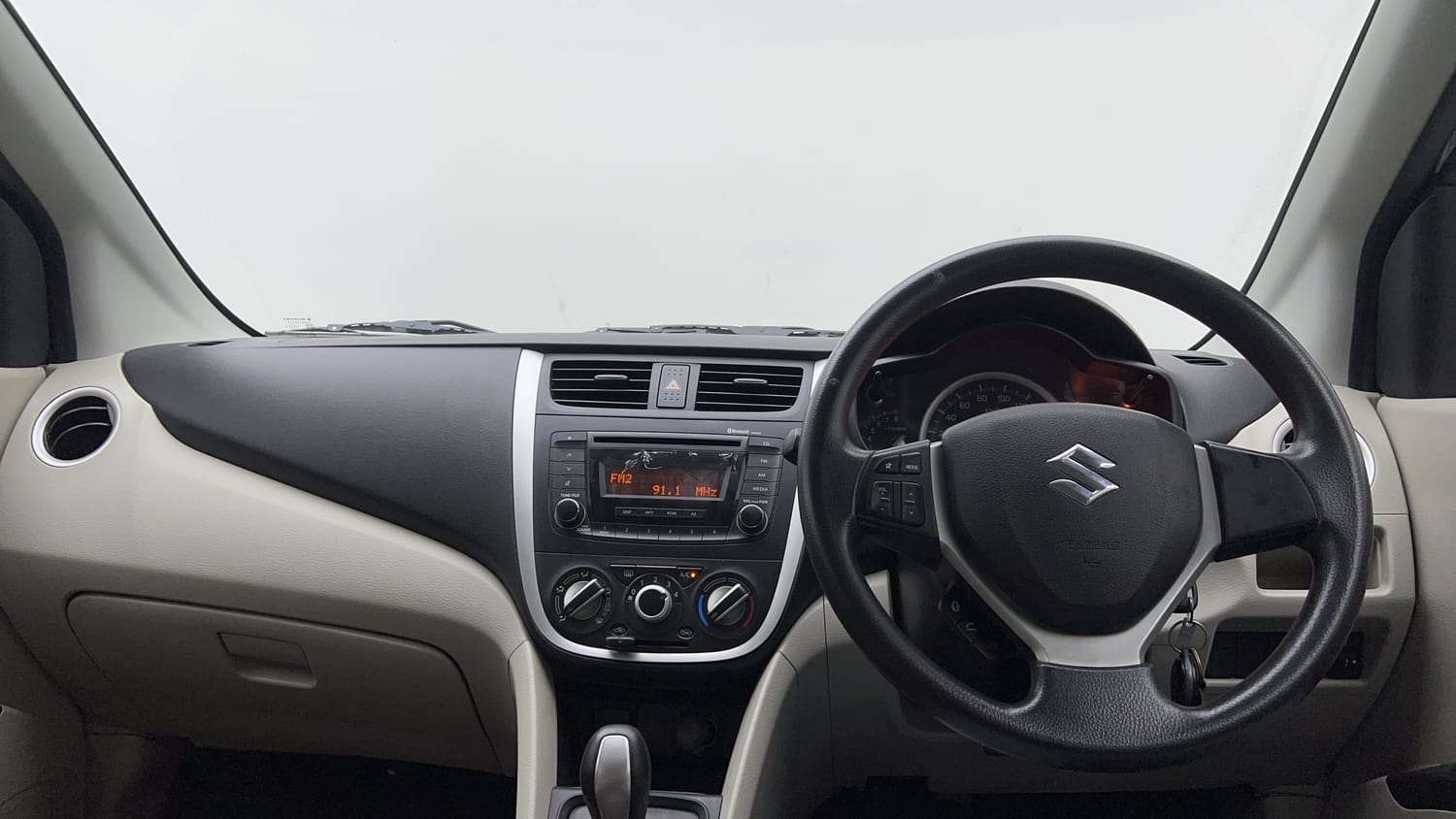 DASHBOARD VIDEO