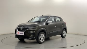 Used 2022 Renault Kwid RXT 1.0 AMT (O) Petrol Automatic Image