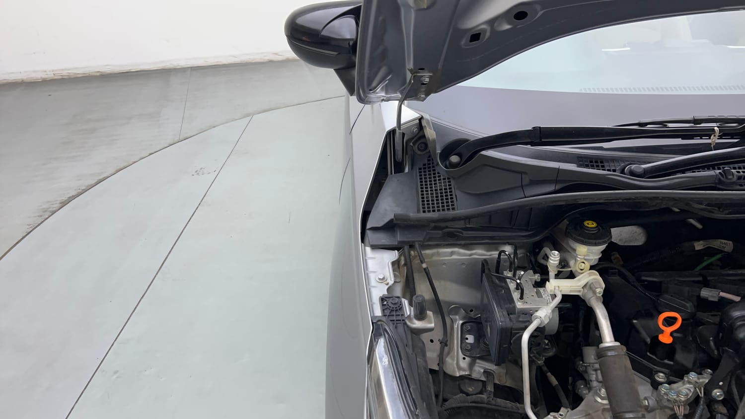 2024 Honda City ZX Petrol CVT-31