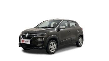 Used 2022 Renault Kwid RXT 1.0 AMT (O) Petrol Automatic Image