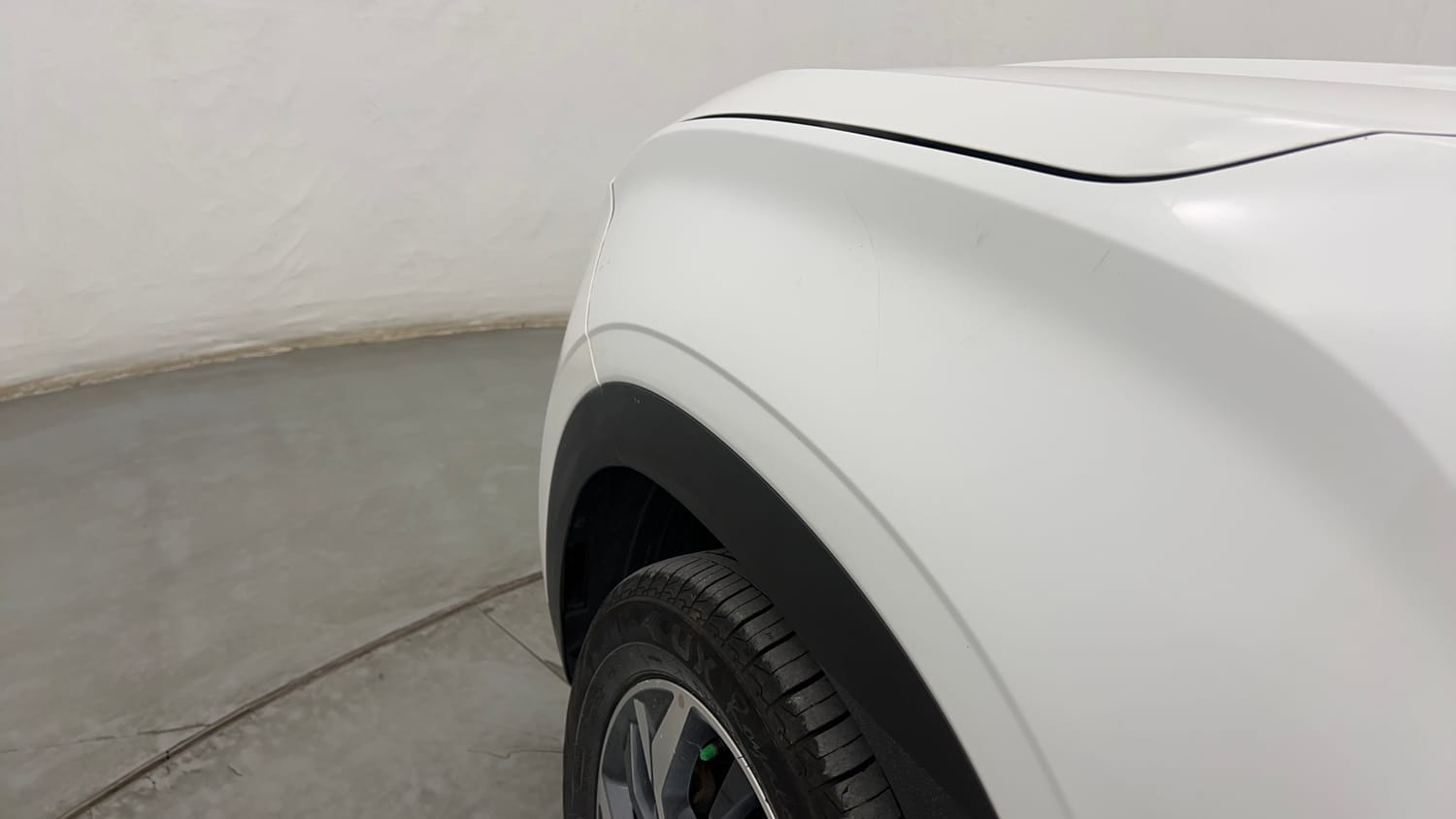 Used 2022 Hyundai Creta SX (O) 1.4 Turbo 7 DCT Petrol Automatic dents MINOR SCRATCH