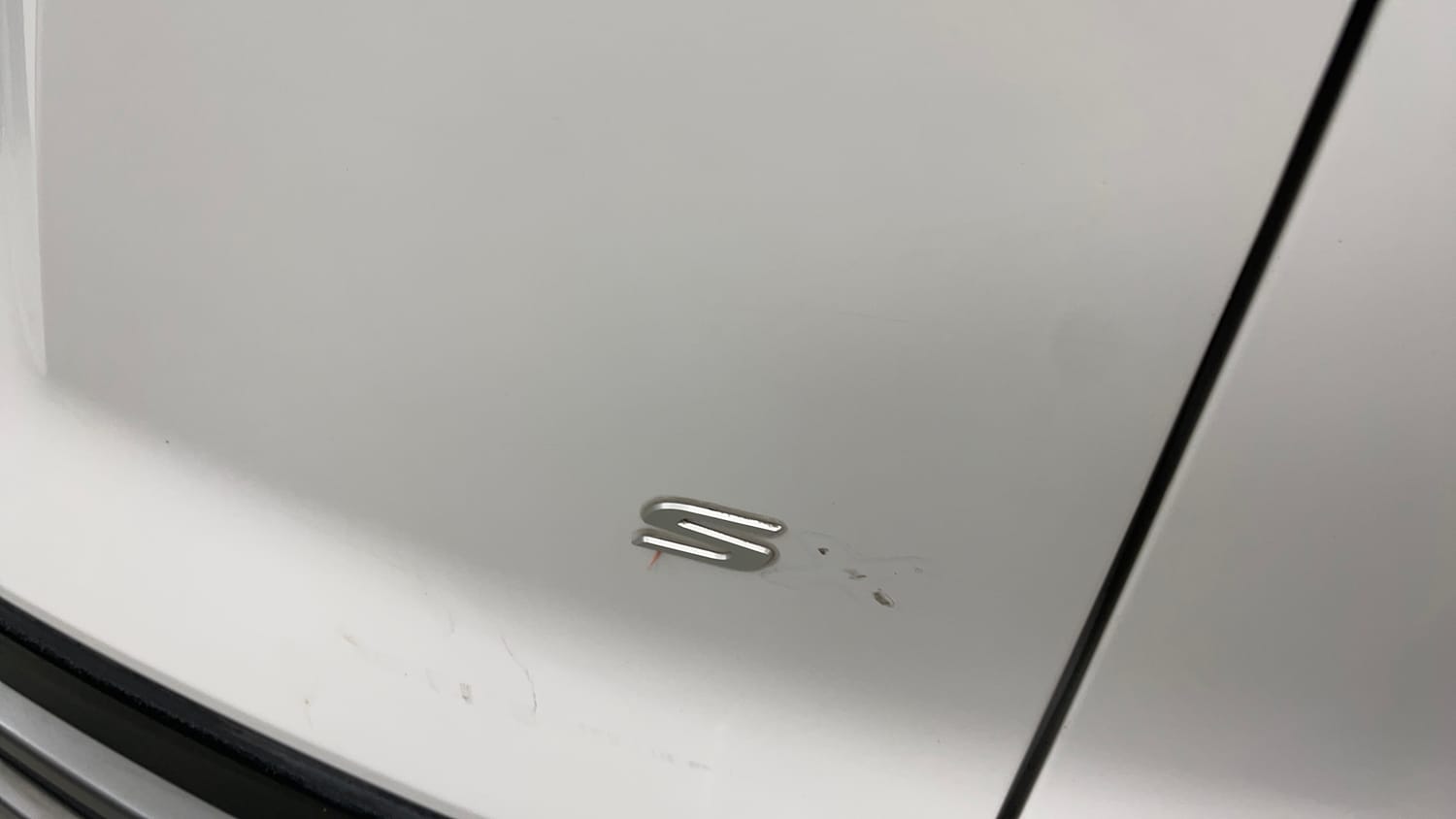 Used 2024 Hyundai Creta 1.5 MPi Petrol IVT SX(O) Petrol Automatic dents MINOR SCRATCH