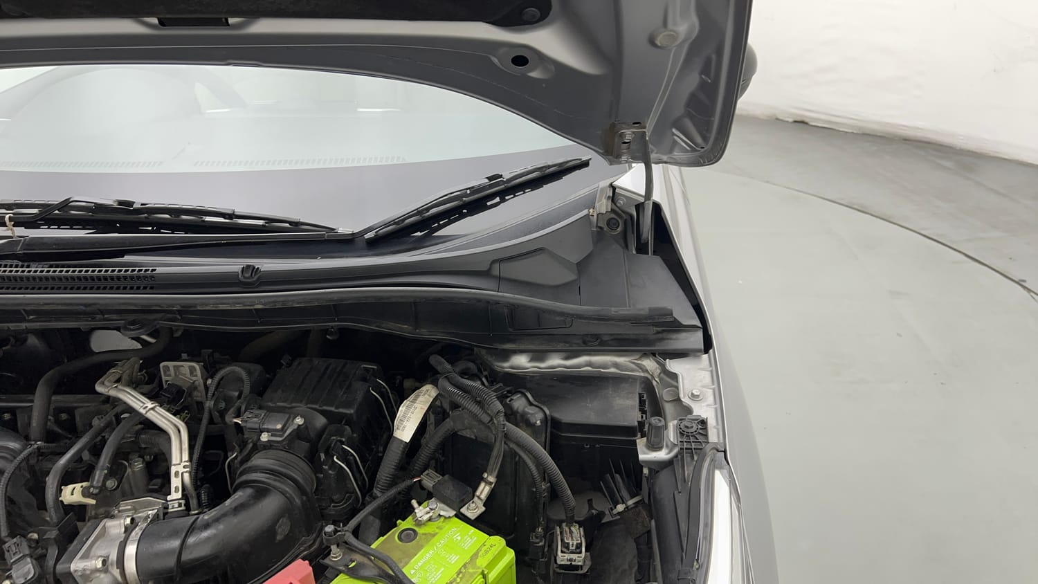2024 Honda City ZX Petrol CVT-30