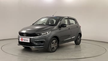 Used 2023 Tata Tiago XT CNG Cng Manual Image