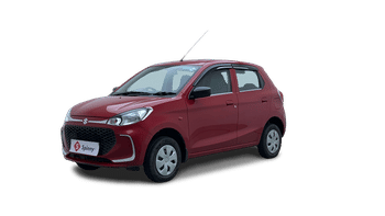 Used 2024 Maruti Suzuki Alto K10 VXi S-CNG Cng Manual Image