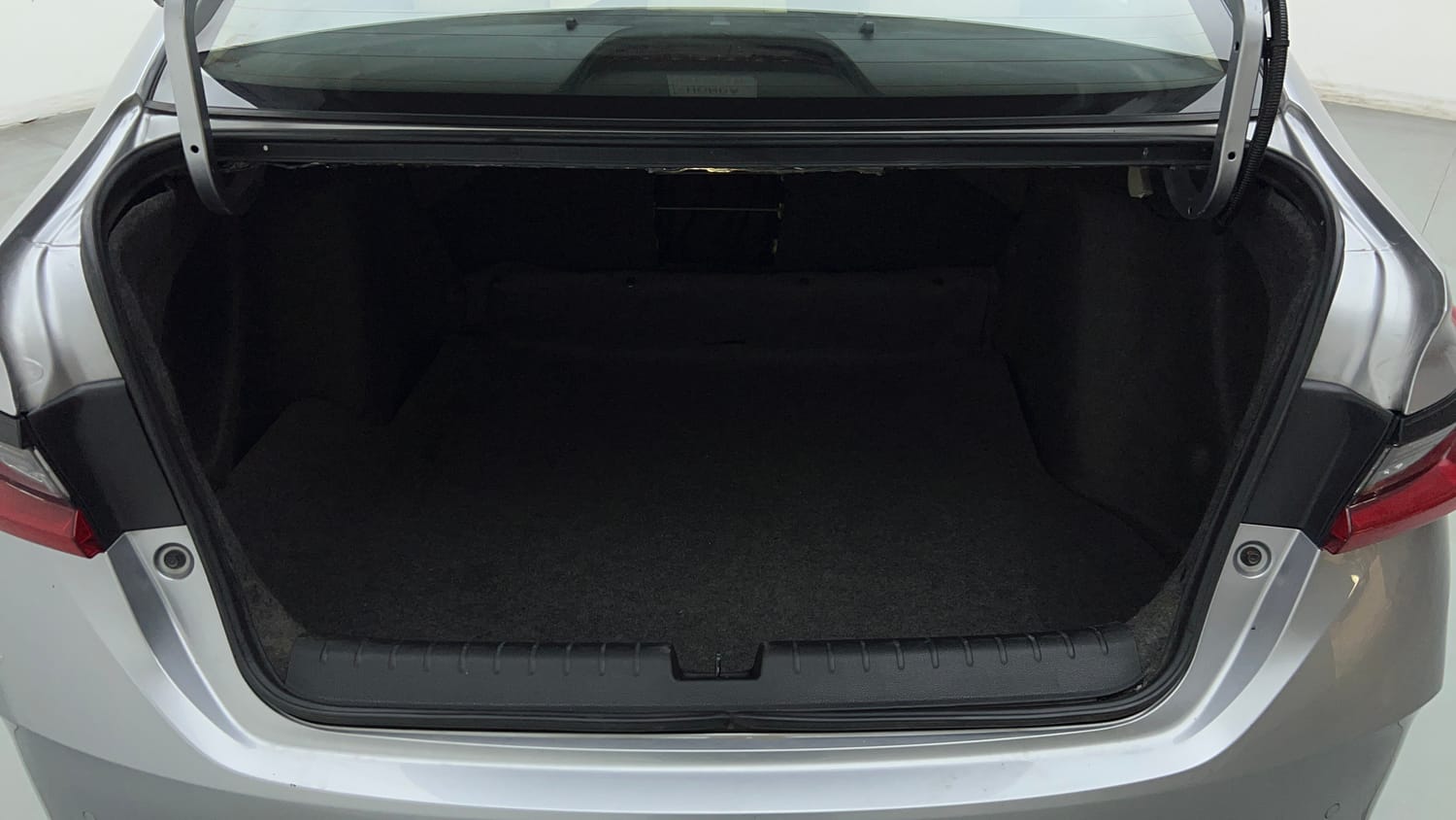 2024 Honda City ZX Petrol CVT-25