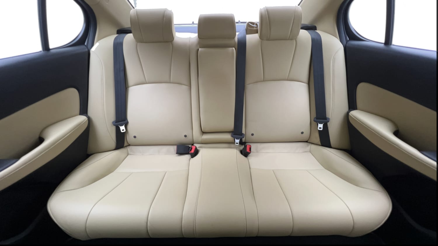 2024 Honda City ZX Petrol CVT-23