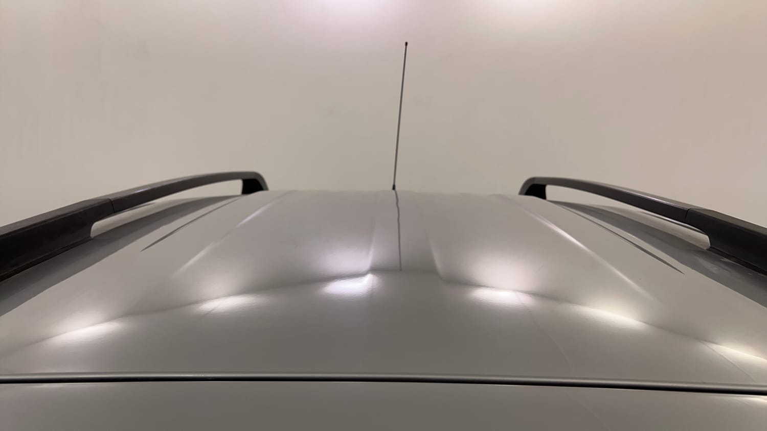 Used 2022 Renault Triber RXT EASY-R AMT Petrol Automatic exterior EXTERIOR ROOF VIEW