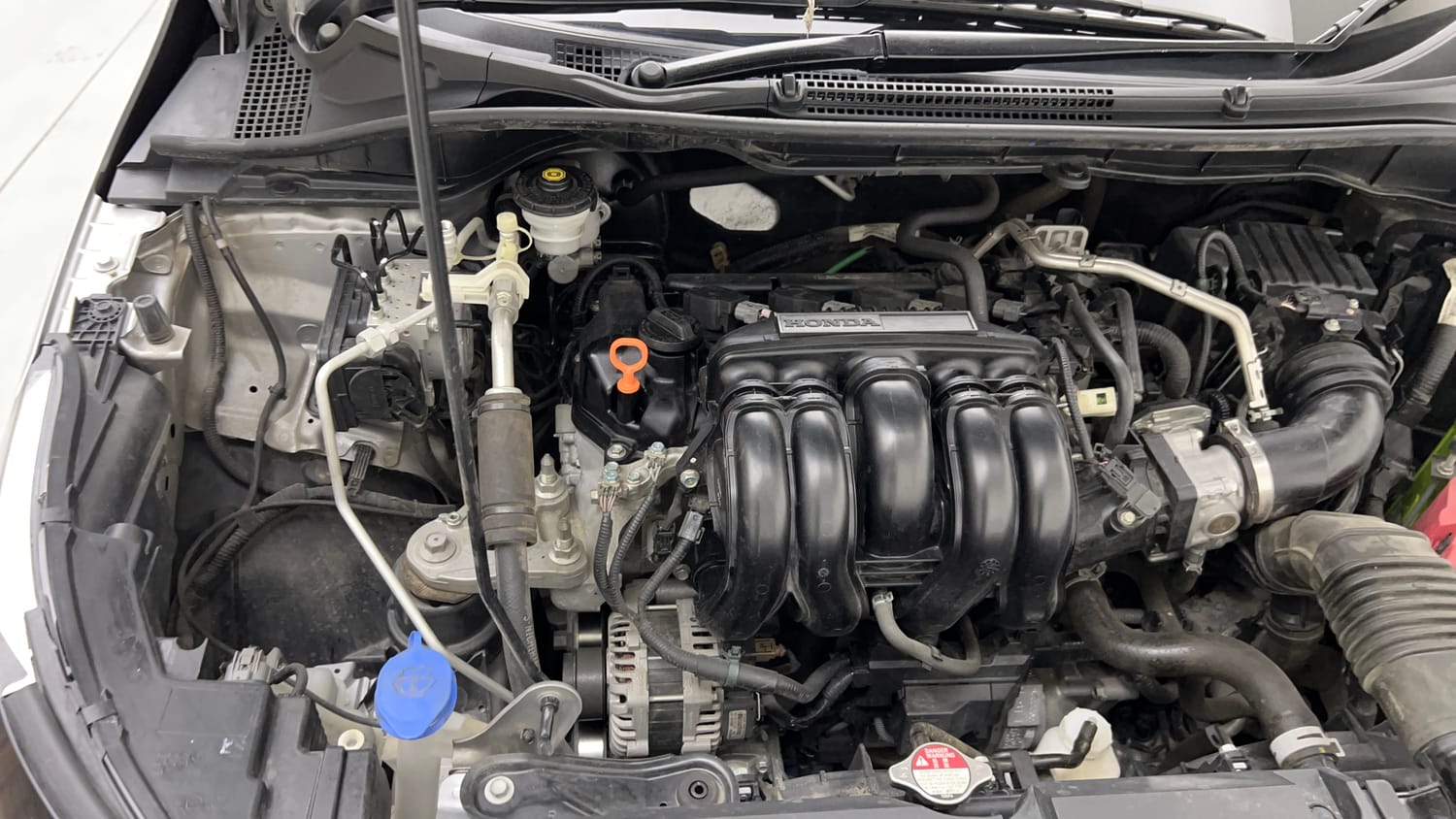 2024 Honda City ZX Petrol CVT-29