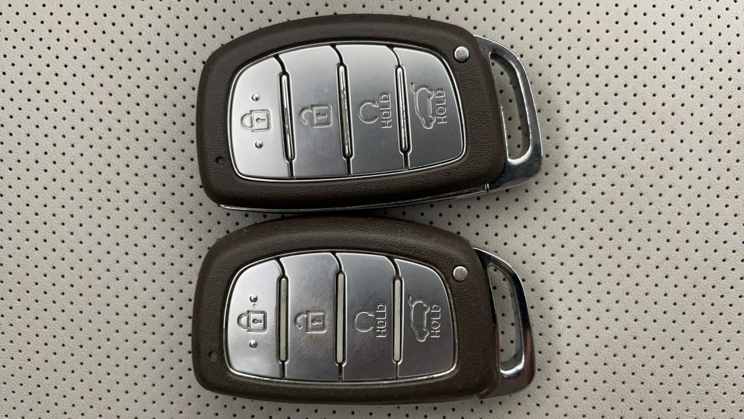 Used 2024 Hyundai Creta 1.5 MPi Petrol IVT SX(O) Petrol Automatic extra CAR KEY VIEW